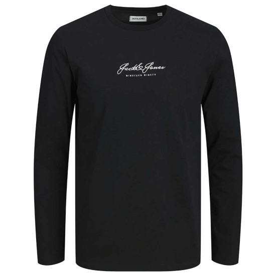 Jack & Jones Ανδρική μακρυμάνικη μπλούζα